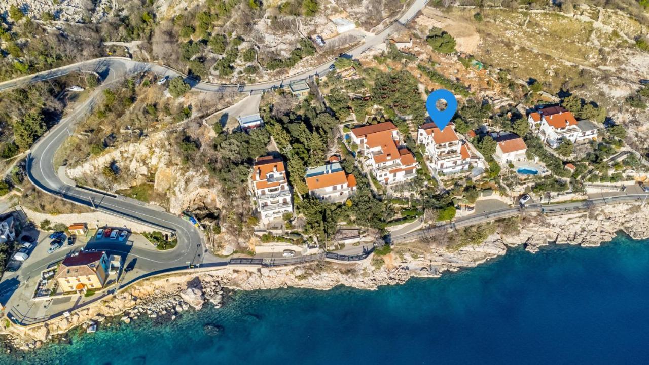 Lori Apartment Baska  Exterior photo